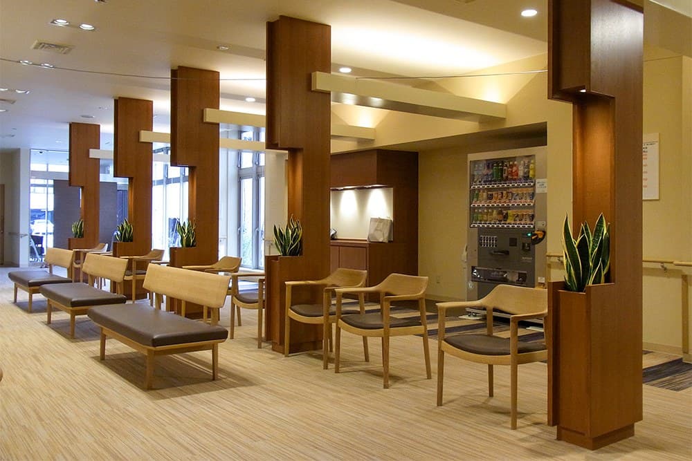 Breast & Gastrointestinal Surgical Hospital — image 2, Conde House