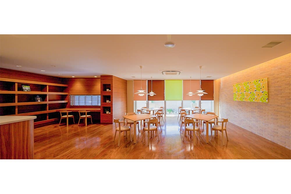 Breast & Gastrointestinal Surgical Hospital — image 3, Conde House