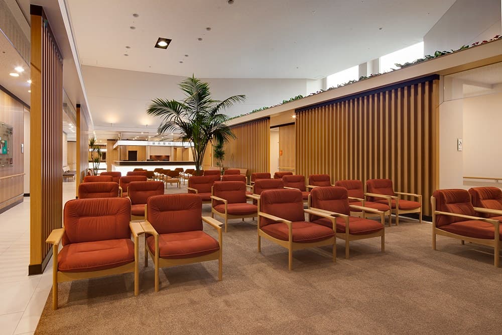 Clinic F — image 1, Conde House