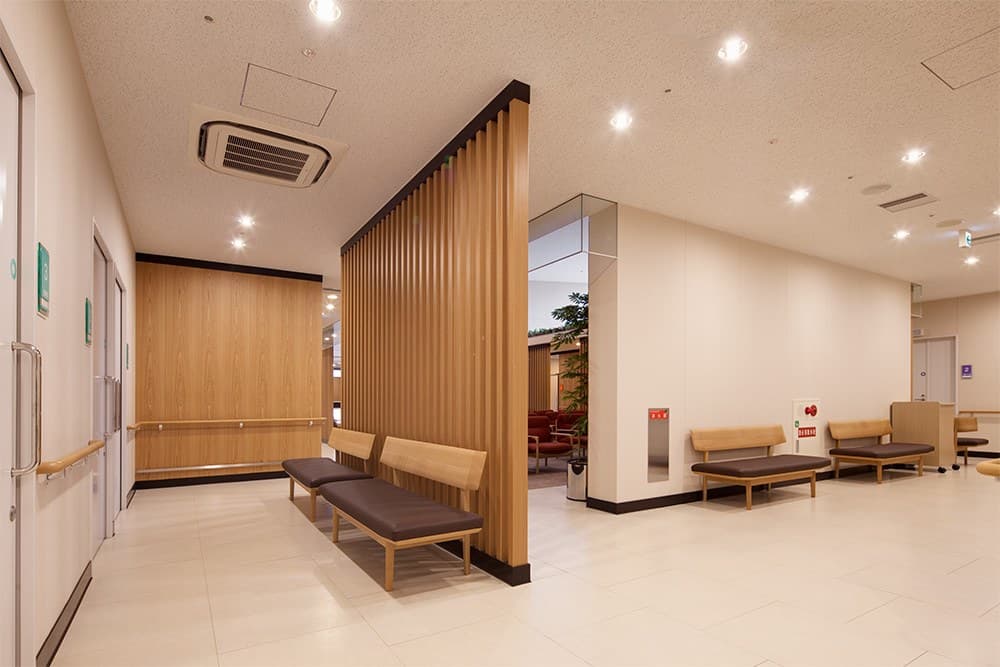 Clinic F — image 4, Conde House