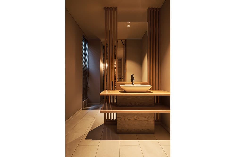 Residence F — image 3, Conde House