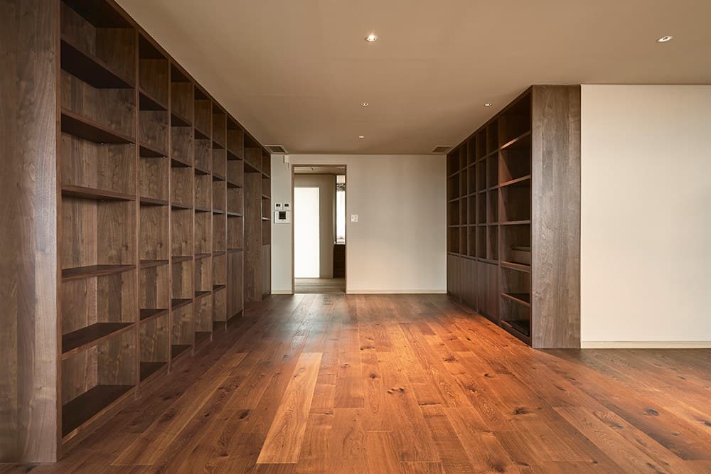 Residence F — image 7, Conde House