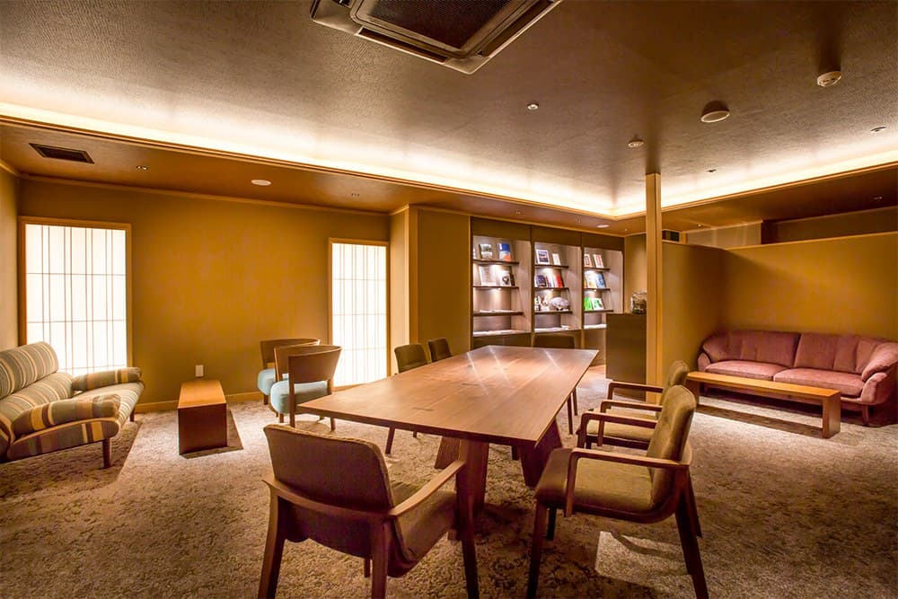 Saka Hotel Kyoto — image 1, Conde House