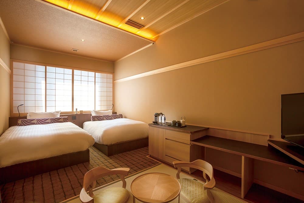 Saka Hotel Kyoto — image 2, Conde House
