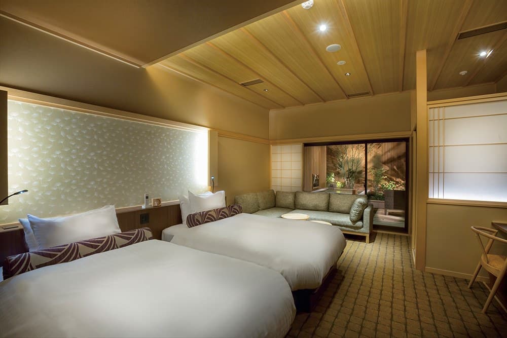 Saka Hotel Kyoto — image 3, Conde House
