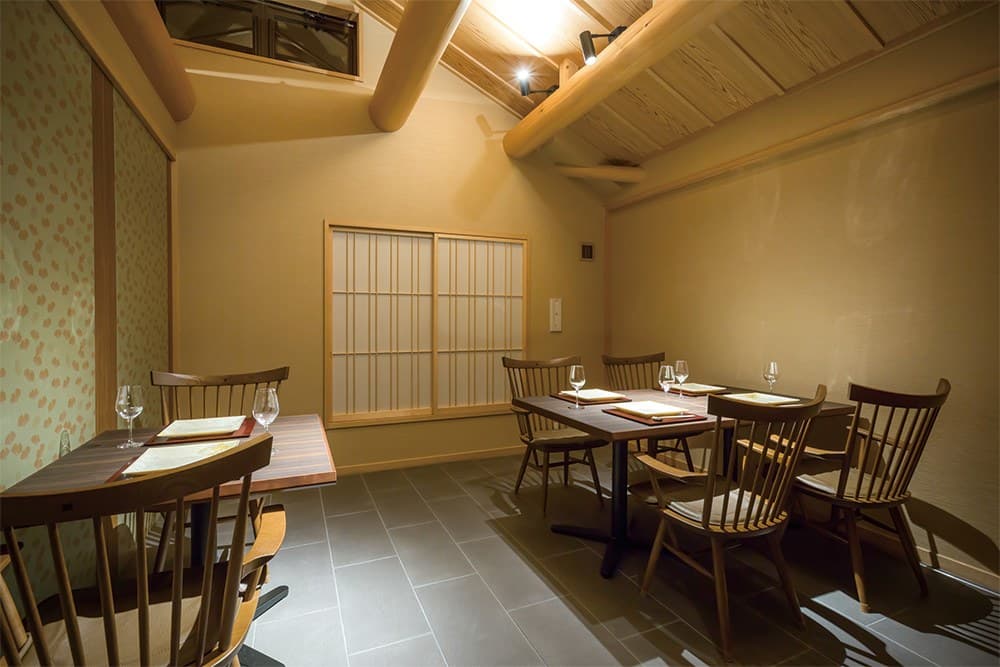 Saka Hotel Kyoto — image 4, Conde House