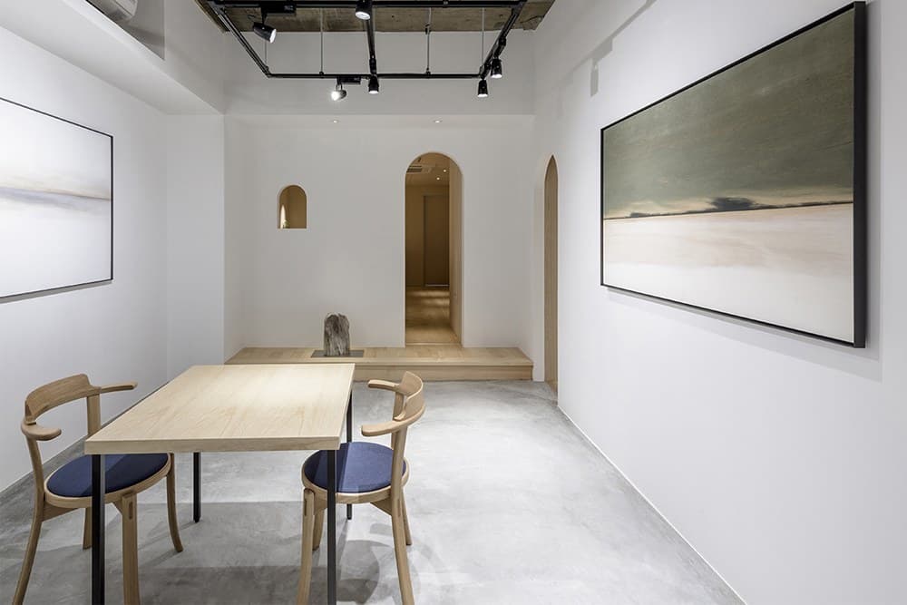 Sushi Isono — image 3, Conde House