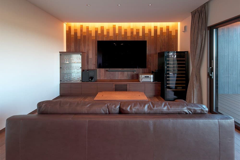 Residence U — image 5, Conde House