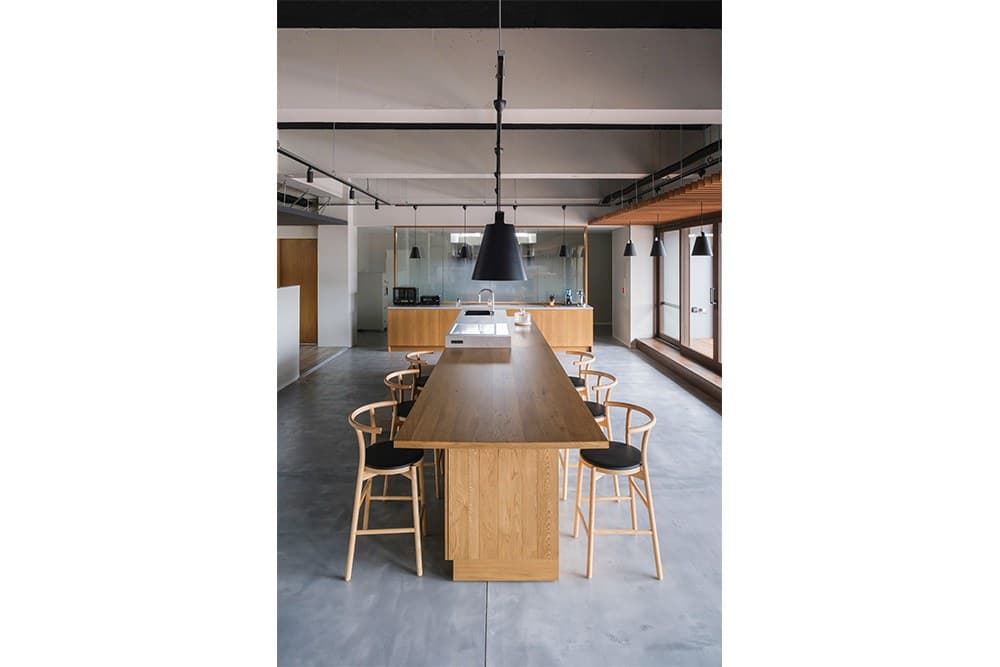 The Office of Company F — image 5, Conde House