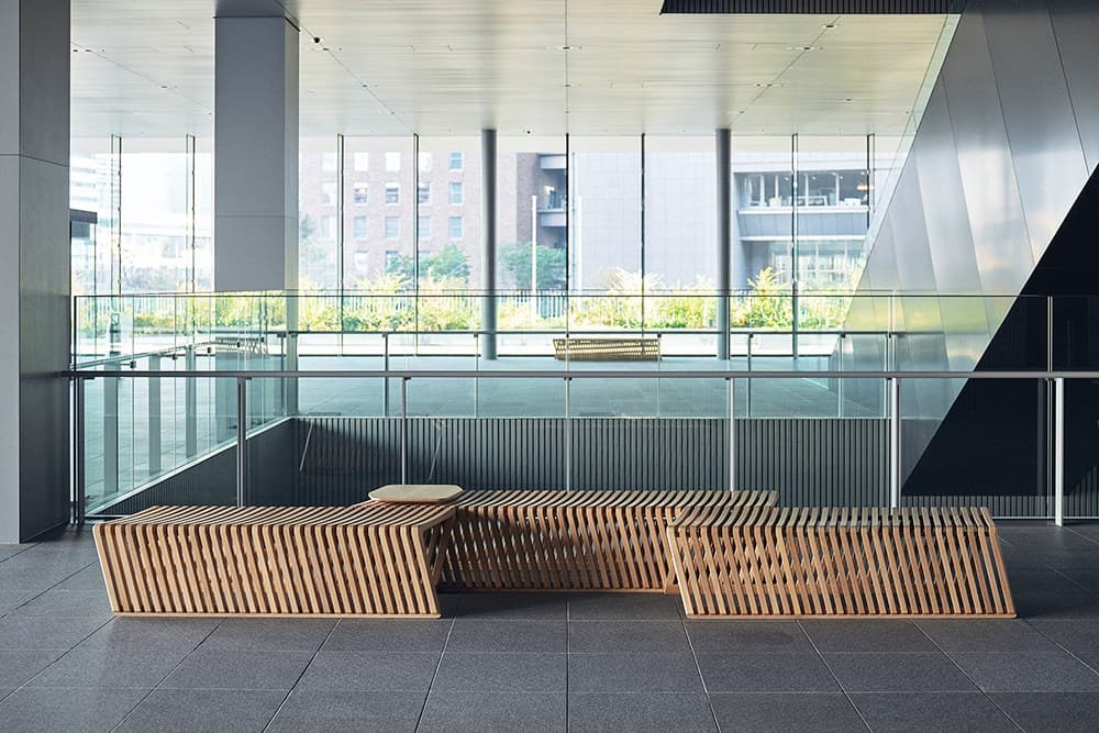 Nakanoshima Museum of Art — image 5, Conde House