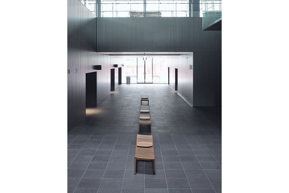Nakanoshima Museum of Art — image 6, Conde House