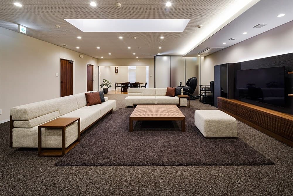 Clinic Y — image 2, Conde House