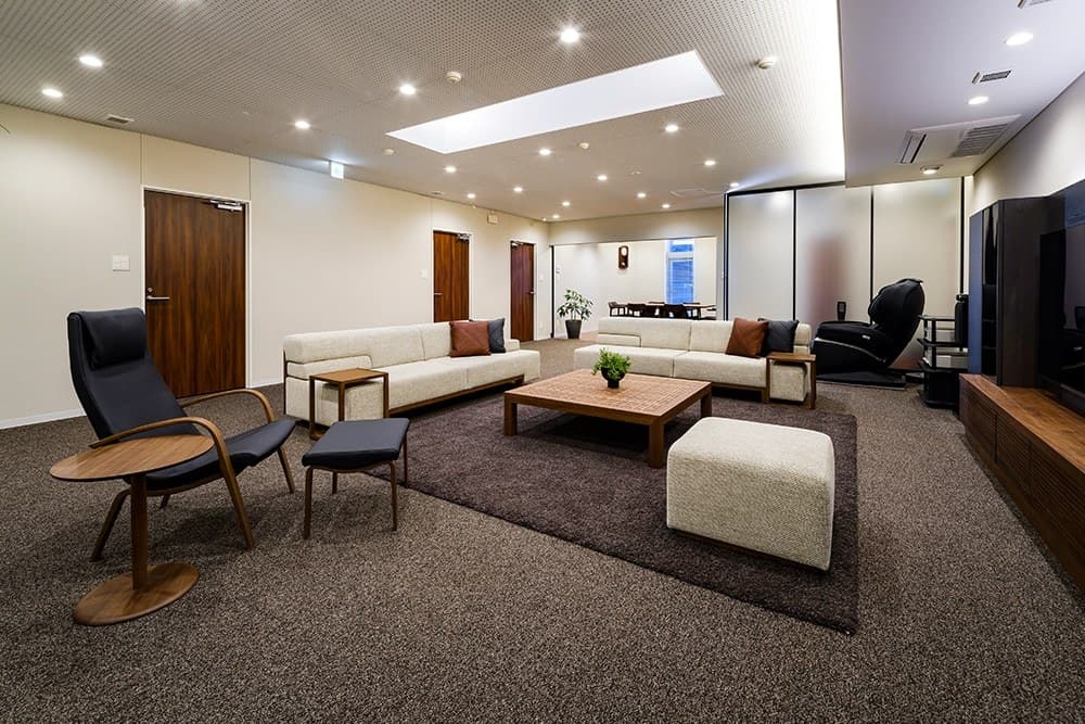 Clinic Y — image 3, Conde House