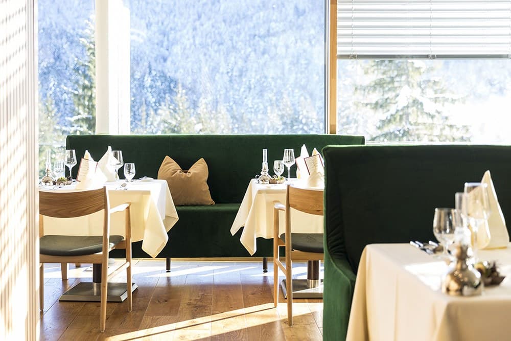 Das Kranzbach — image 5, Conde House