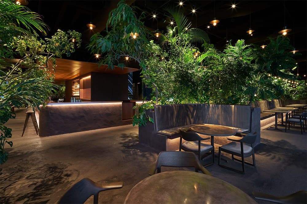 GYRE.FOOD — image 3, Conde House