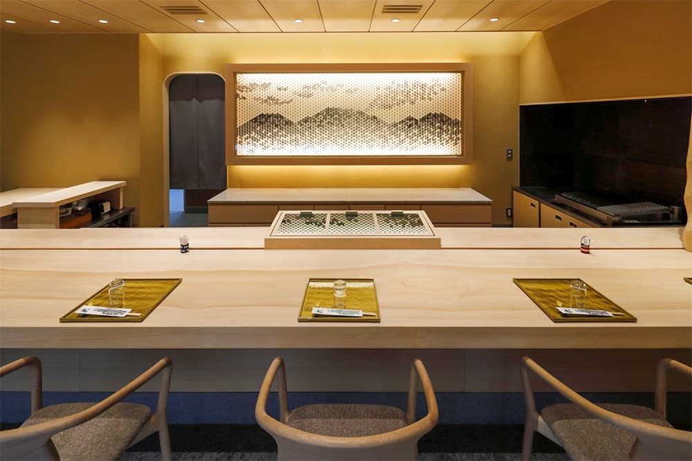 Aoyagi — image 4, Conde House