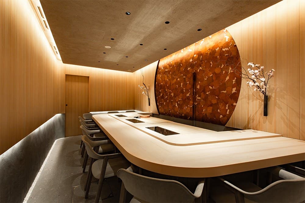 Maruzushi — image 2, Conde House