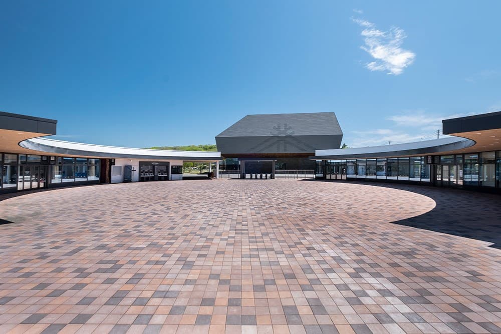 National Ainu Museum and Park — image 9, Conde House