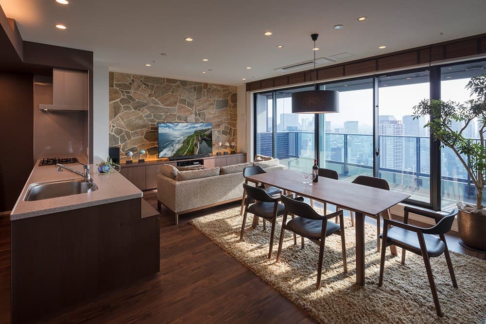 Residence M — image 1, Conde House
