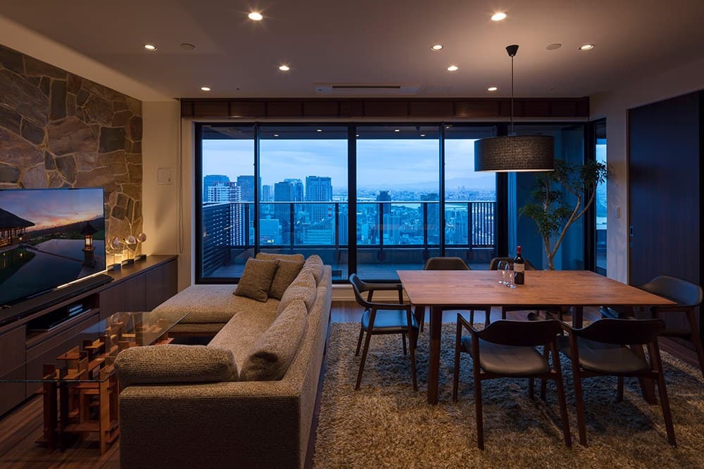Residence M — image 3, Conde House