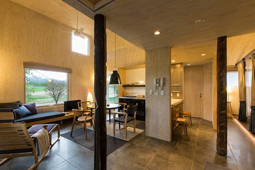 Fratello Di Mikuni Kamikawa — image 9, Conde House