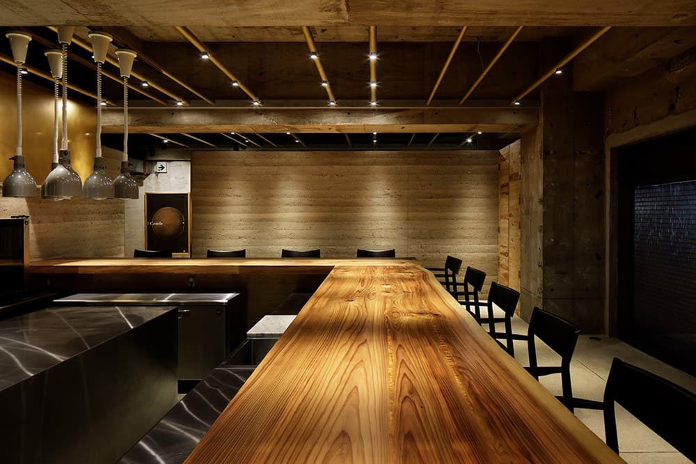 Noeud.TOKYO — image 3, Conde House