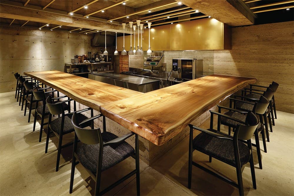 Noeud.TOKYO — Conde House