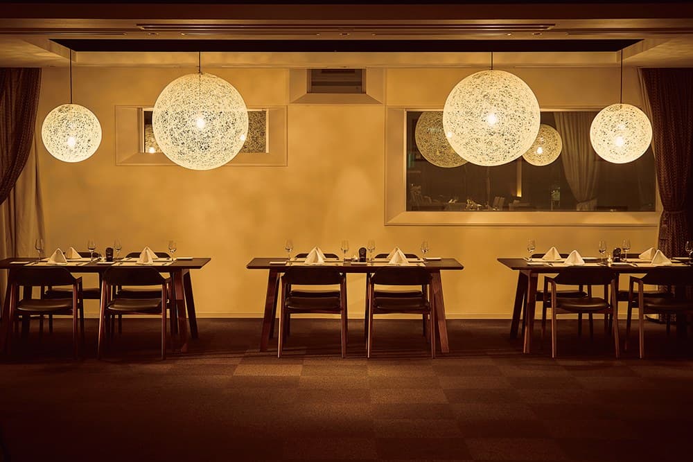 Cross Hotel Sapporo — Conde House