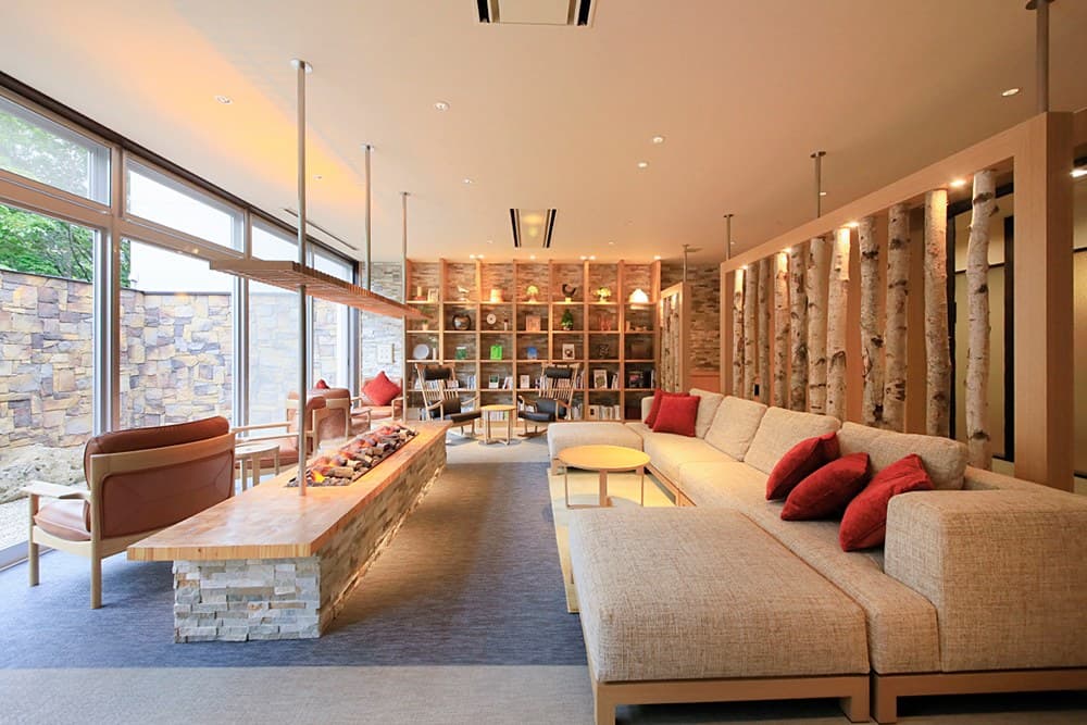 Maure Villa — Conde House