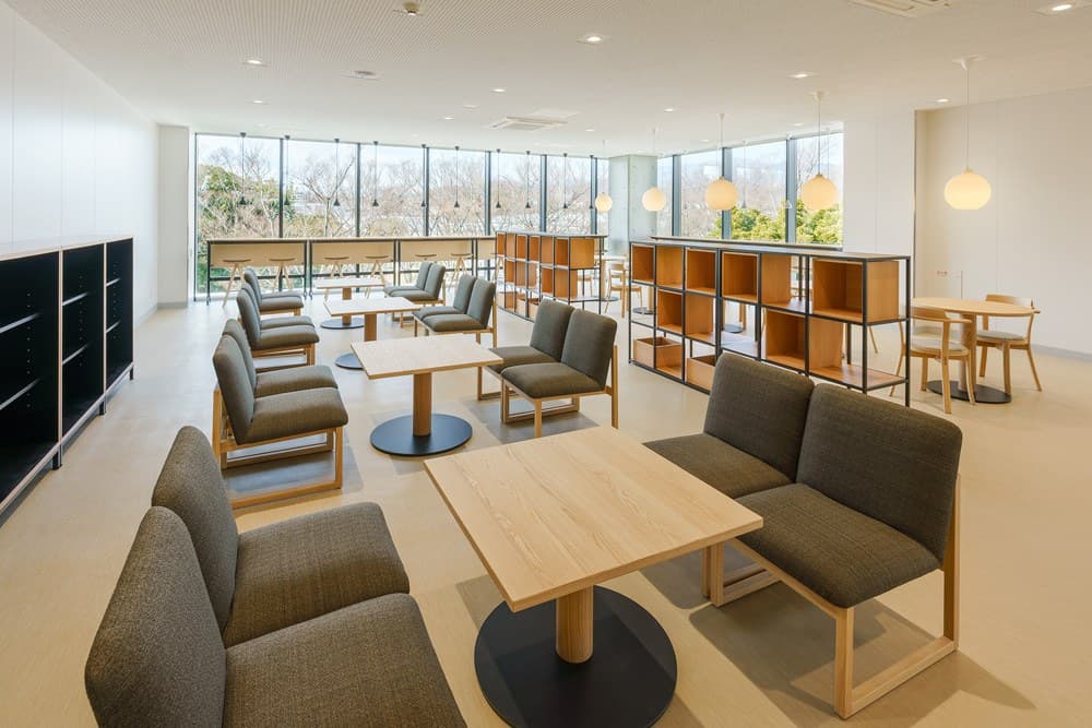 Tokai University — Conde House