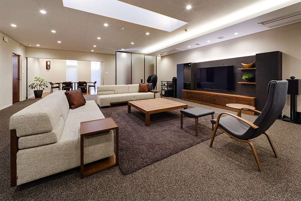 Clinic Y — Conde House
