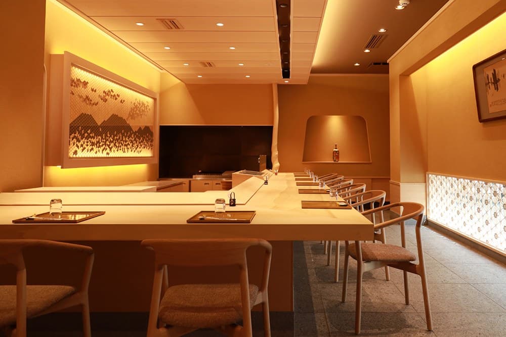 Aoyagi — Conde House