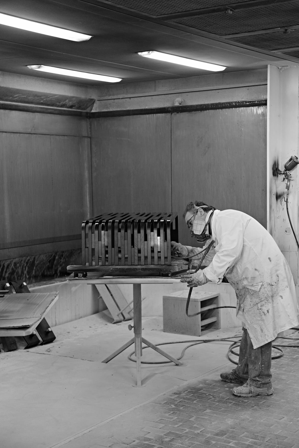 Pacini & Cappellini — The Company Since 1982