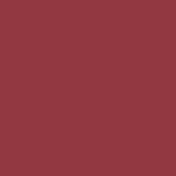 Pacini & Cappellini CLOSED PORE MATT RED/Closed Pore Matt