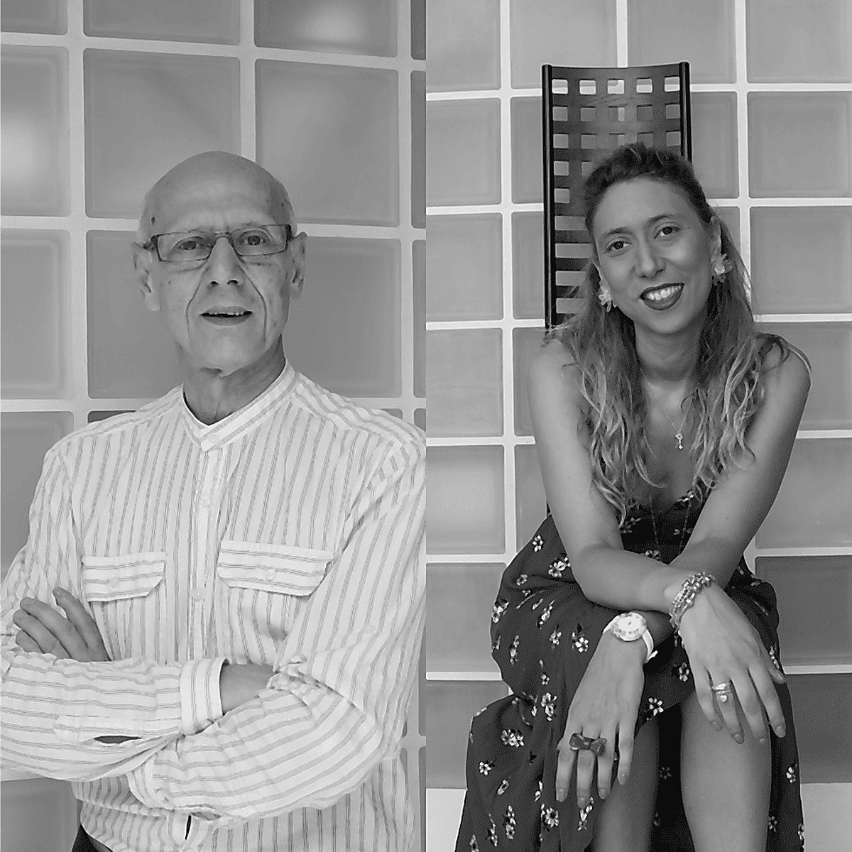 דיוקן של נורברטו דלפינטי