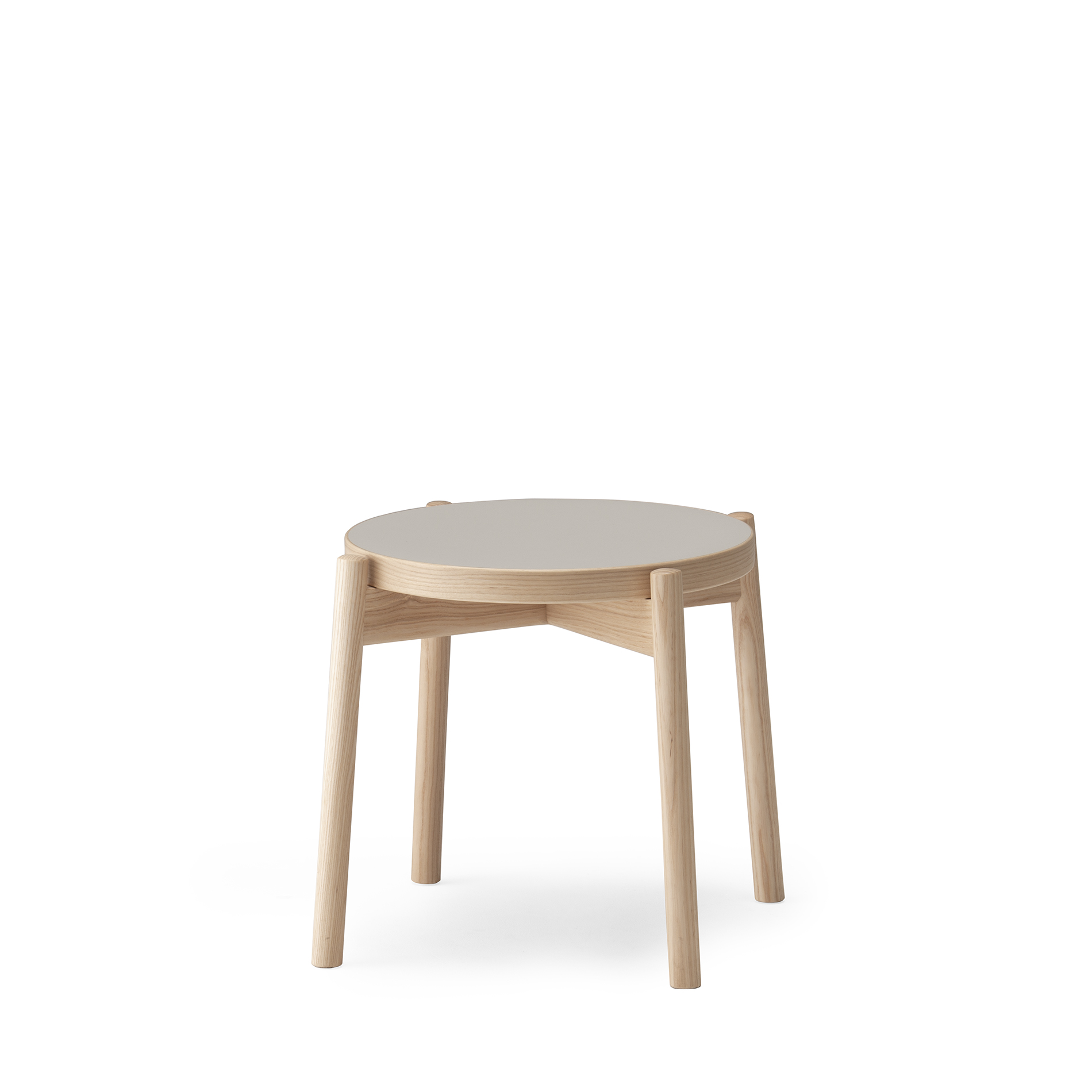Kotan Stool (Linoleum)