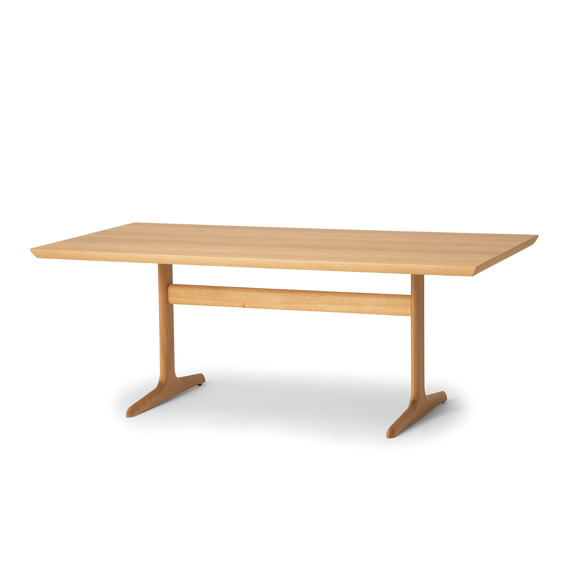 Wing Lux Trestle Table