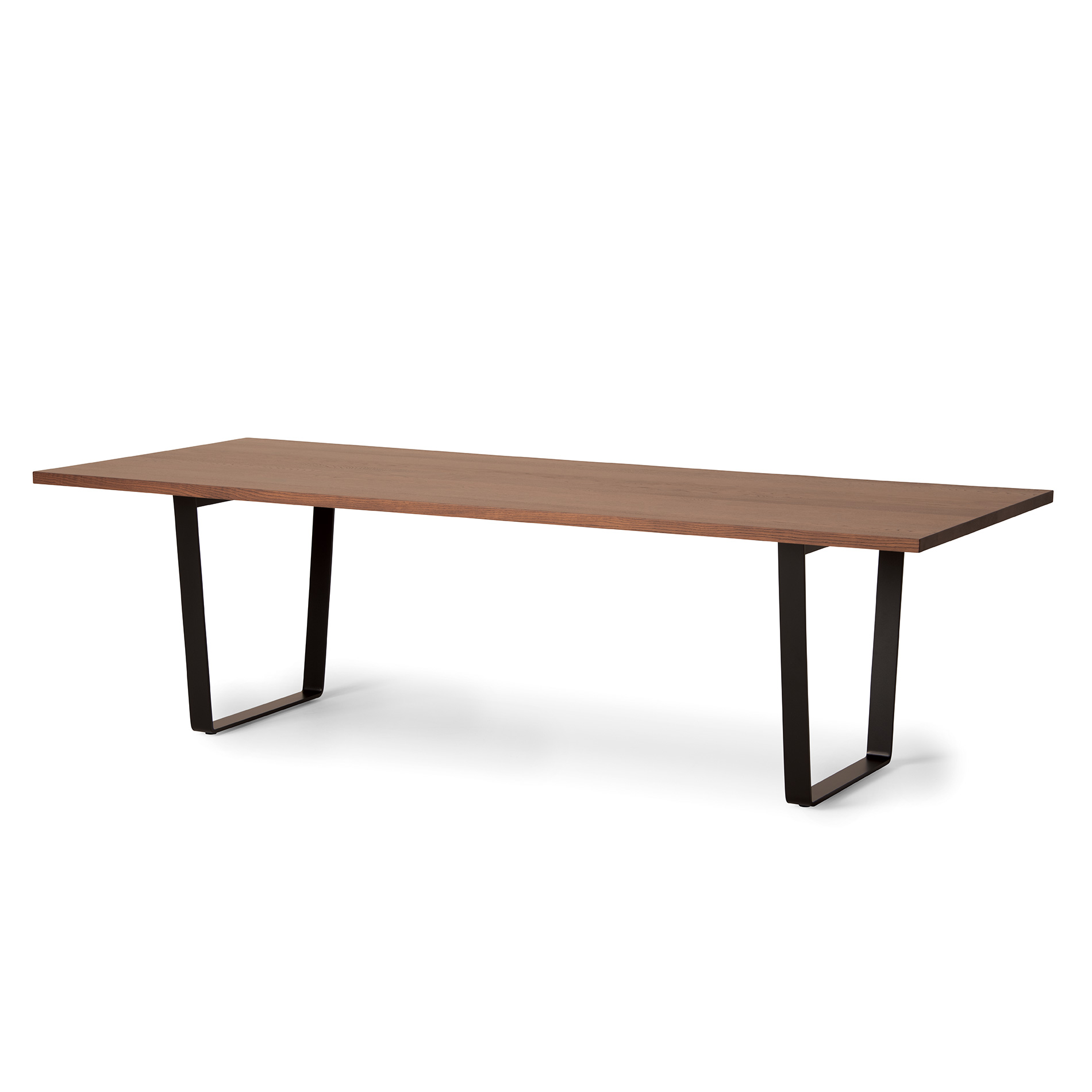Sled Solid Wood Table