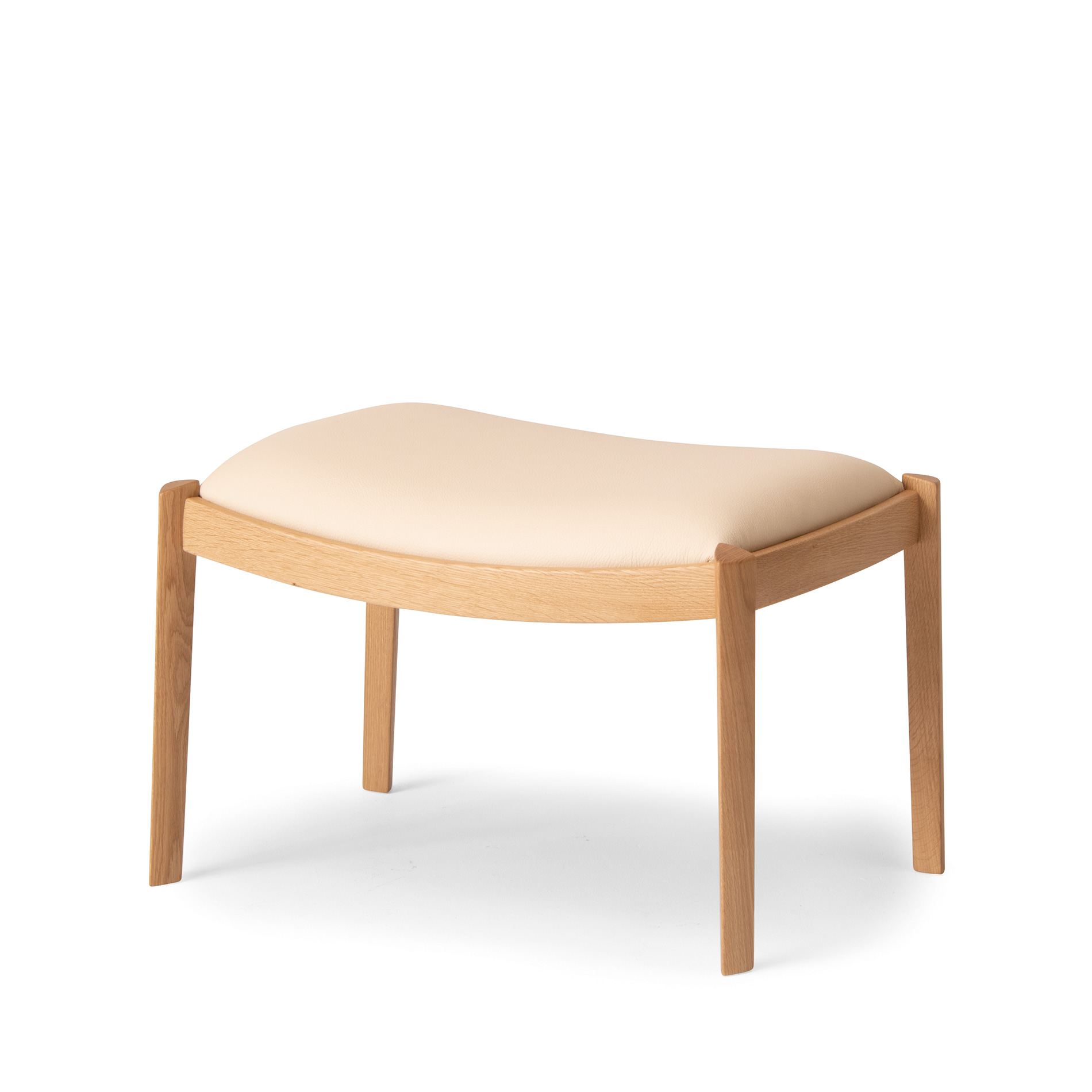 Wing Lux Stool