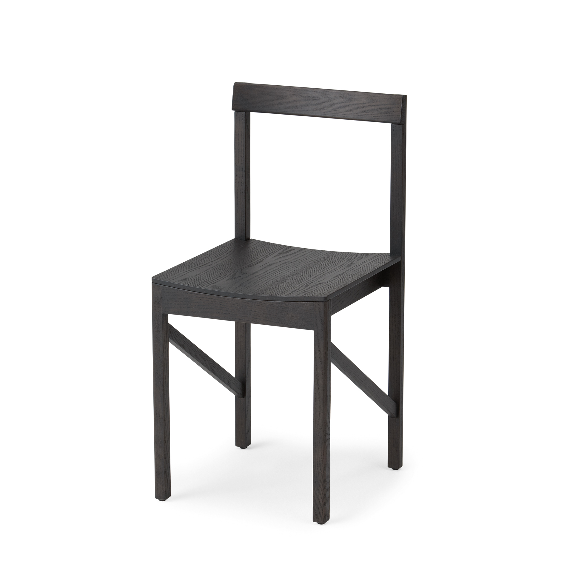 Nakka Chair (Wooden Seat)