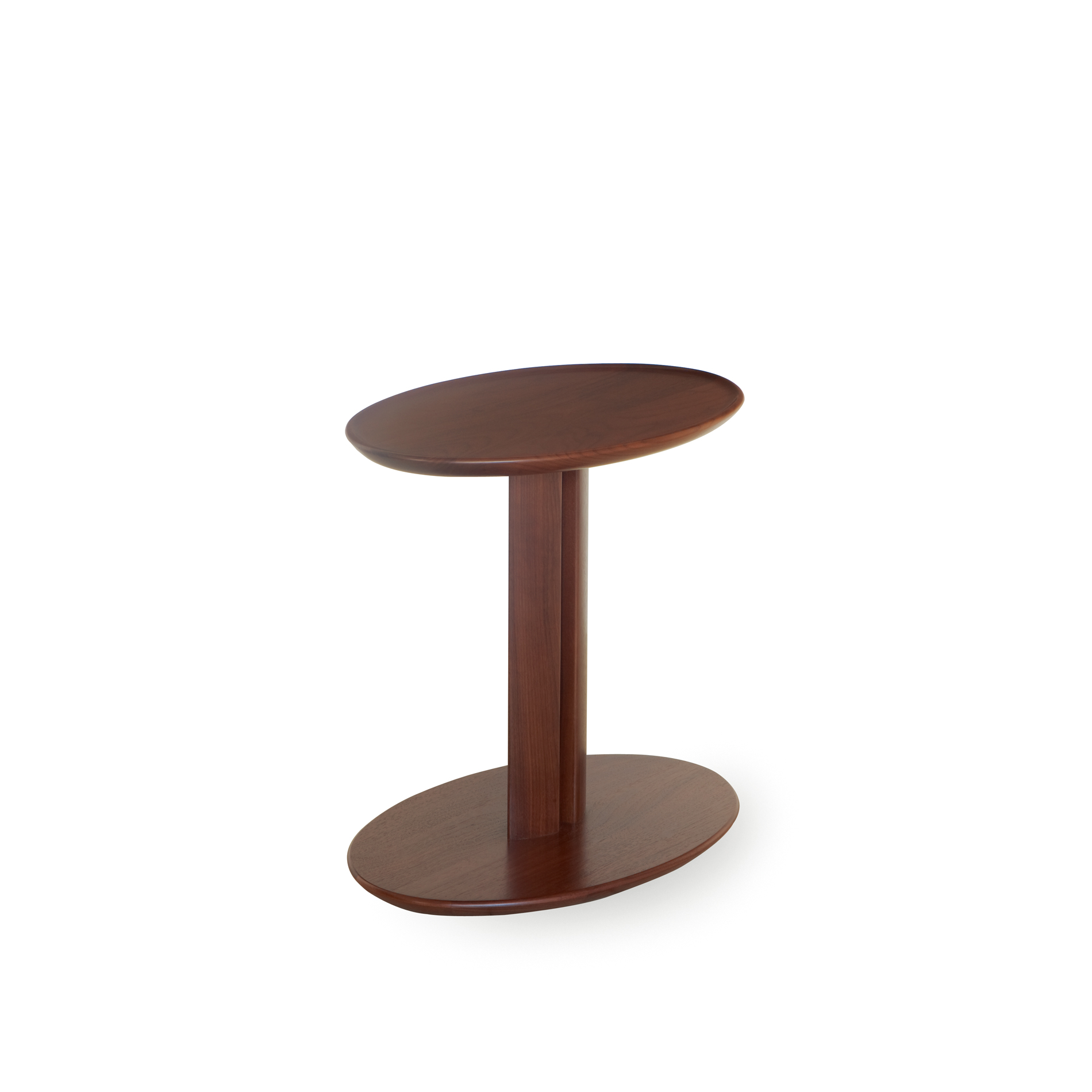 Wing Lux Side Table 36×55