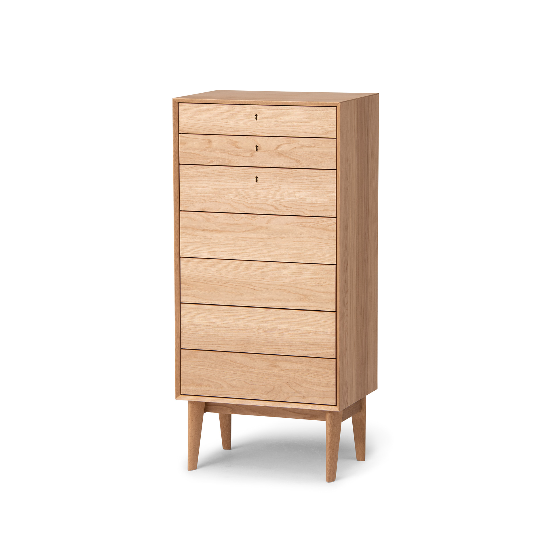 Wing Lux Chest DR-50