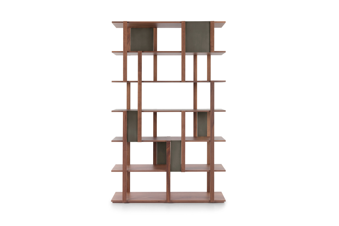 Marila Bookcase