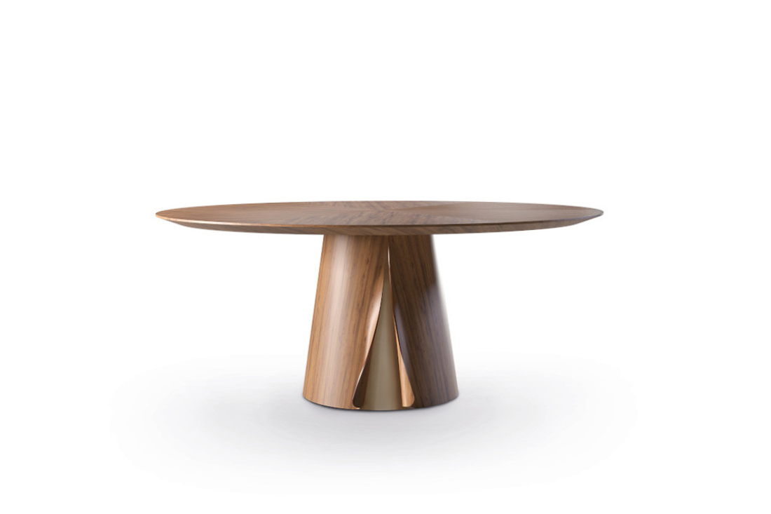 Shell Table