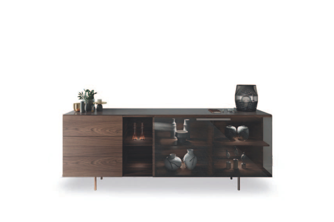 Star Sideboard