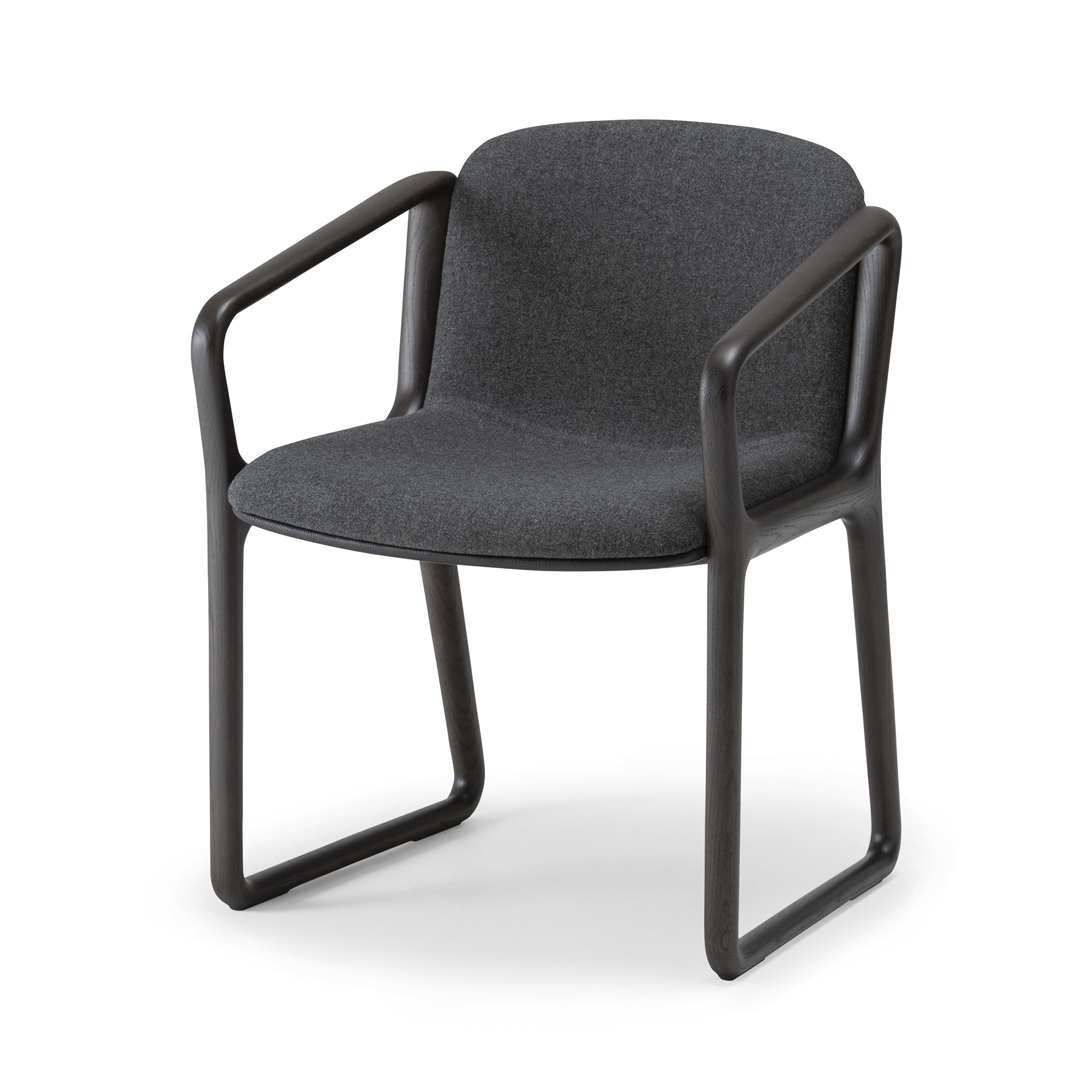 Eight Lux Armchair