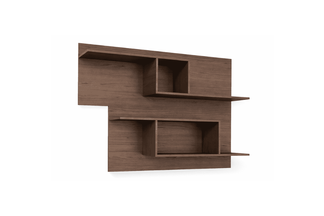 Bunch Bookcase