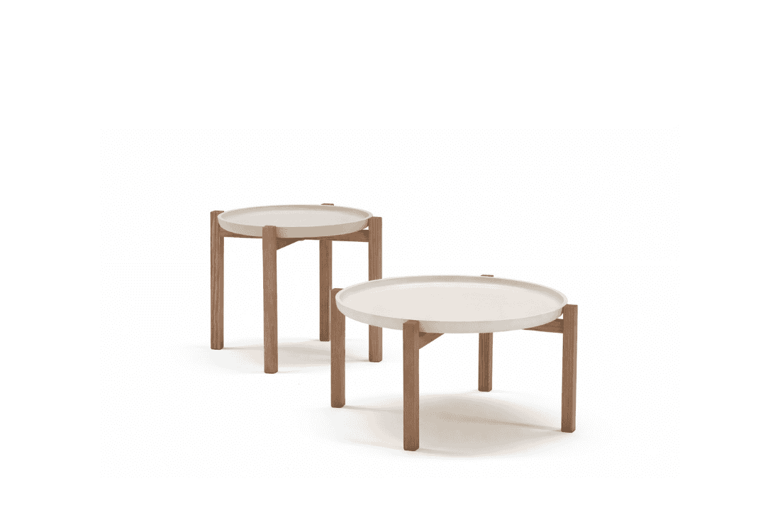 Gong Coffee Table