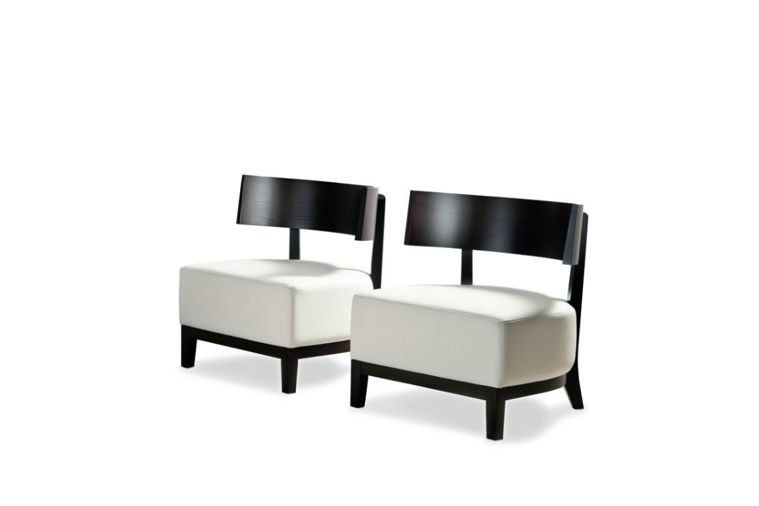 Kandy Armchair