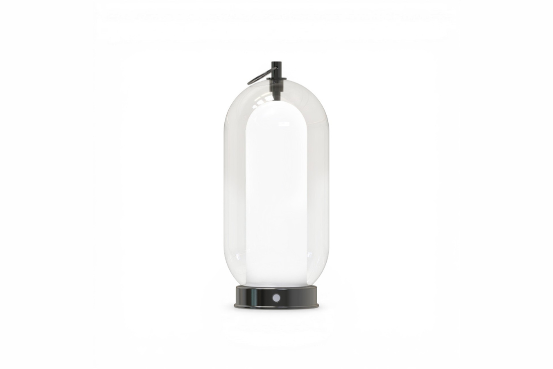 Aeron Free Lamp